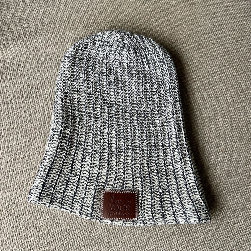 Love Your Melon Winter Hat